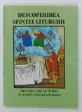 DESCOPERIREA SFINTEI LITURGHII , MINUNILE CARE SE PETREC IN TIMPUL SFINTEI LITURGHII , ANII '90
