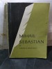Mihail Sebastian - Cornelia Ștefănescu