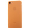 Husa iPhone 8 / 7, PC Case, Orange