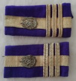 C2 - Grade militare - colonel logistica - piesa de colectie!