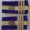 C2 - Grade militare - colonel logistica - piesa de colectie!