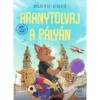 Aranytolvaj a p&aacute;ly&aacute;n - BerGer Szimat Szolg&aacute;lat - Nyul&aacute;sz P&eacute;ter