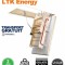 Scara modulara din lemn, model LTK Energy Fakro