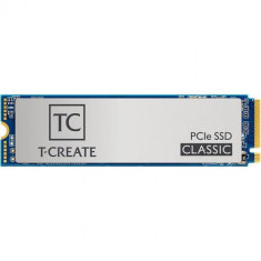 SSD TeamGroup T-Create Classic 1TB PCI Express 3.0 x4 M.2 2280