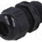 Presetupa poliamida, M20, IP68, SKINTOP&reg; ST M ISO, LAPP - 53017230