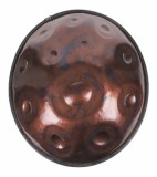 Cumpara ieftin Ananda Handpan Bronze Age cu 10 note