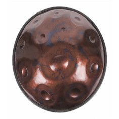 Ananda Handpan Bronze Age cu 10 note