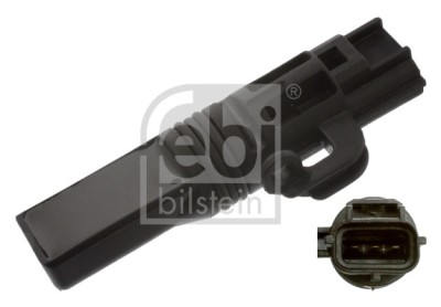 FEBI BILSTEIN 37333 senzor,viteza foto