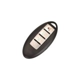 Carcasa cheie telecomanda 4 butoane compatibila Nissan