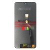 Display LCD Touchscreen Samsung Galaxy A10 A105 Negru Compatibil Bulk