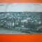 HOPCT 512 X - VEDERE GENERALA -SLATINA IN 1931-JUD OLT -CIRCULATA