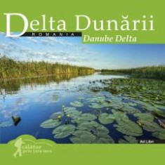 Delta Dunarii foto