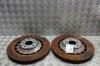 Set disc de fr&acirc;nă față AUDI A3 Sportback 8VA, 8VF 2018 OEM: 8V0615301S 30336516