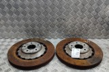 Set disc de fr&acirc;nă față AUDI A3 Sportback 8VA, 8VF 2018 OEM: 8V0615301S 30336516