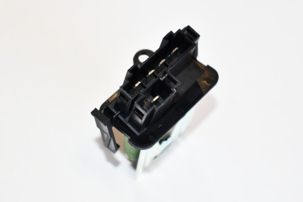 Rezistor Ventilator 78017 TH.07.024