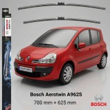 Cumpara ieftin Ștergătoare Renault Modus (FP0) 06.2004&ndash;12.2015 | Bosch A962S