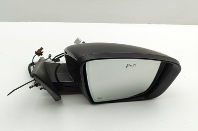 Oglinda laterală dreapta MASERATI LEVANTE SUV M161 2016 OEM: 670063014 30748378 foto