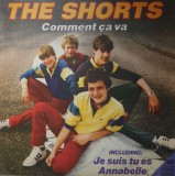 Disc vinil, LP. COMMENT CA VA-THE SHORTS-271437, BALKANTON