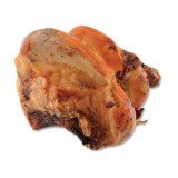 Bone for dogs - roast beef knee