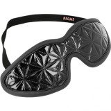 BEGME - BLACK EDITION PREMIUM BLIND MASK WITH NEOPRENE LINING, BEGME BLACK EDITION