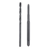 Set de burghie și filetare 1.8mm &ndash; Kit de scule de filetare 1.8mm