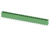 Conector regletă deconectabilă 5,08mm