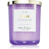 DW Home Atelier de Bougies Lilas lum&acirc;nare parfumată 427 g