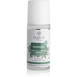 Nobilis Tilia Deodorant Sage roll-on antiperspirant cu efect răcoritor 50 ml