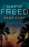 Deep Fury: A Cordell Logan Mystery