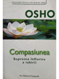 Osho - Compasiunea (editia 2006)