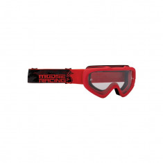 MBS GOGGLE YT QUA SLASH RED, MOOSE RACING SOFT-GOODS, EA, Cod Produs: 26012661PE