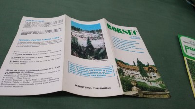 PLIANT/BROSURA BORSEC foto