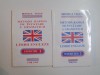 METODA RAPIDA DE INVATARE A GRAMATICII LIMBII ENGLEZE , VOL I-II de MONICA VISAN , 2005