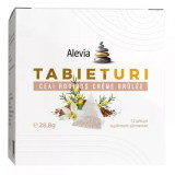 TABIETURI CEAI ROOIBOS CREME BRULEE 12DZ