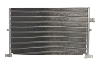 Condensator / Radiator aer conditionat FORD MONDEO III Combi (BWY) (2000 - 2007) THERMOTEC KTT110097 foto