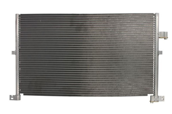 Condensator / Radiator aer conditionat FORD MONDEO III Combi (BWY) (2000 - 2007) THERMOTEC KTT110097