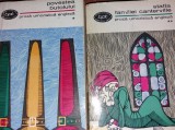 PROZA UMORISTICA ENGLEZA 2 VOL T 12/13
