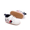 Adidasi pentru baietei - Tommy (Marime Disponibila: 3-6 luni (Marimea 18, Superbaby