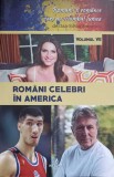 ROMANI CELEBRI IN AMERICA-DAN-SILVIU BOERESCU