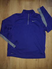 Bluza Nike Therma Fit marimea XL foto