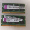 Memorie laptop Kingston 2GB DDR3 1333Mhz - poze reale