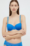 Cumpara ieftin Dkny sutien dantela, neted