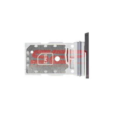 Suport SIM Samsung Galaxy S21 FE / G990 GRAPHITE foto