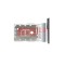 Suport SIM Samsung Galaxy S21 FE / G990 GRAPHITE