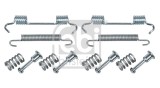 FEBI BILSTEIN 34156 Set accesorii, sabot de frana