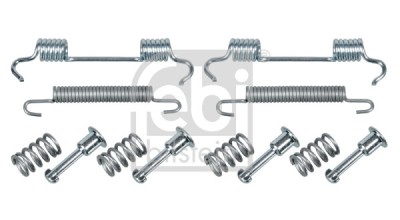FEBI BILSTEIN 34156 Set accesorii sabot de frana foto