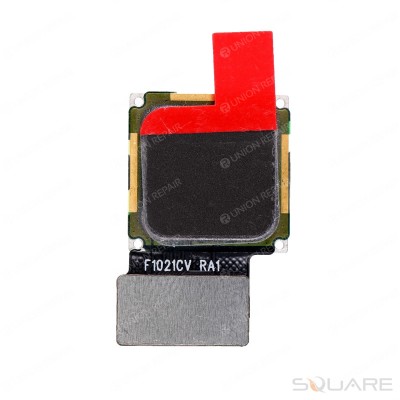 Flex Fingerprint Huawei Mate 9, Black foto
