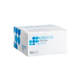 Șervețele de curățare Greatril Alco, dimensiune mică 6 cm x 6 cm, pachet de 240 bucăți
