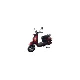 Scuter Electric Volta VS2, Motor 2000w 72v cu Autonomie 50 km Fara Permis (carnet), Visiniu