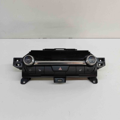 Modul de climatizare MAZDA CX-30 DM 2023 OEM: BHRJ-61190B 29509181 foto